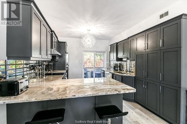 178 Eclipse Cres, House other with 3 bedrooms, 2 bathrooms and null parking in Sudbury ON | Image 14