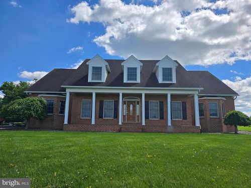 1709 Ragged Edge Rd, CHAMBERSBURG, PA, 17202-7433 | Card Image