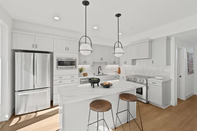 3 - 222 Carroll St, Townhouse with 3 bedrooms, 3 bathrooms and 1 parking in Sunnyvale CA | Image 9