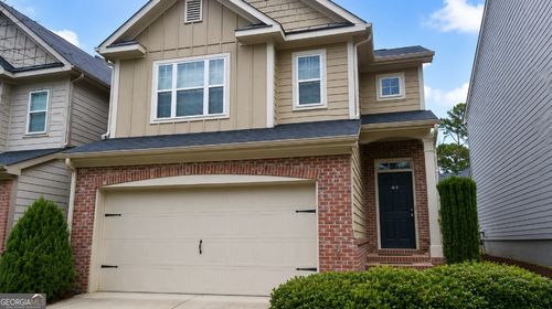 64 Creighton Ln, Marietta, GA, 30008-8708 | Card Image