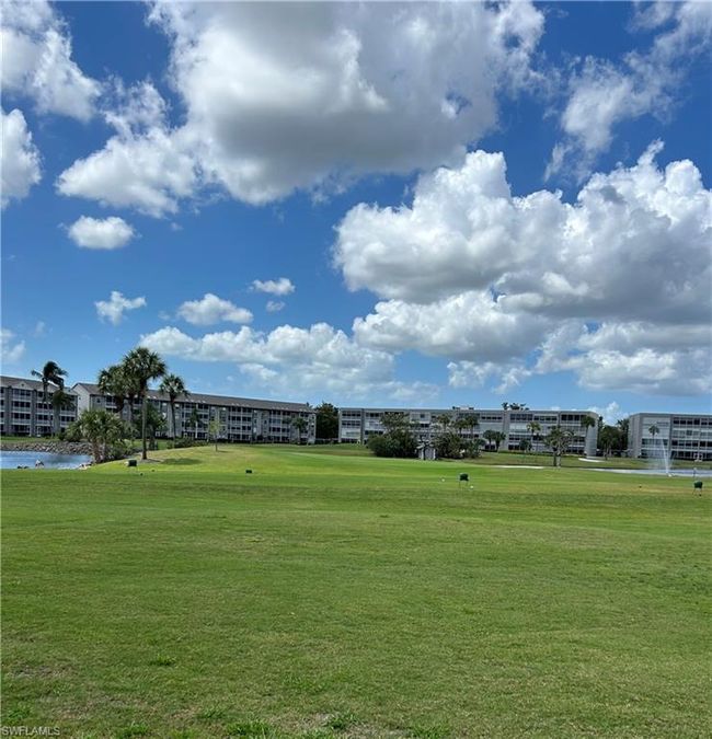APT-309 - 14891 Hole In 1 Cir, Condo with 2 bedrooms, 2 bathrooms and 1 parking in Fort Myers FL | Image 27