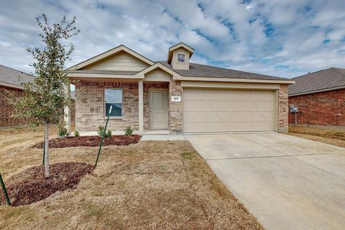 2813 Ozark Cir, Little Elm, TX, 75068-2338 | Card Image