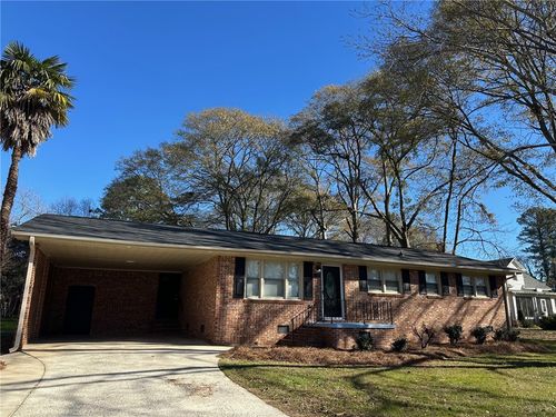 210 Camson Rd, Anderson, SC, 29625-1610 | Card Image