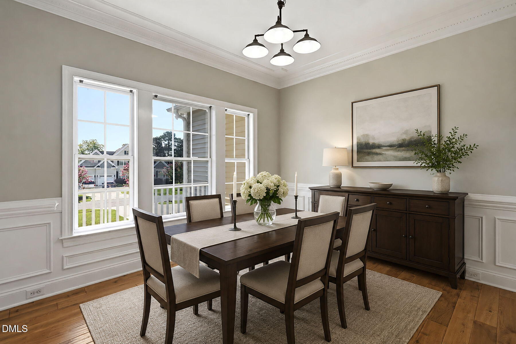 Residential in Four Oaks 3