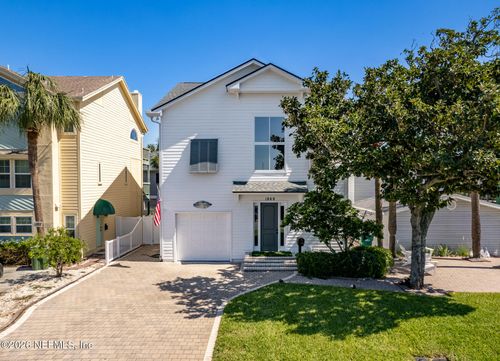1869 2nd St S, Jacksonville Beach, FL, 32250-6110 | Card Image