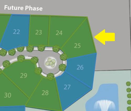 Lt25 Cedar Ridge Court, Pleasant Prairie, WI, 53158 | Card Image