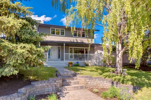 52 Silver Brook Drive Nw, Calgary, AB, T3B3H3 | Card Image