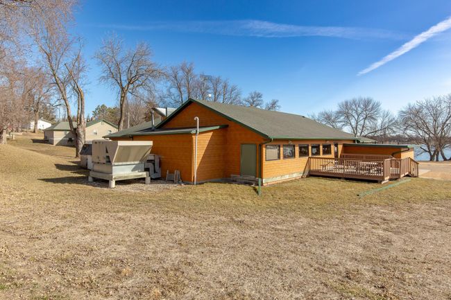 35032 Clear Lake Ln, Home with 0 bedrooms, 0 bathrooms and null parking in Le Center MN | Image 52
