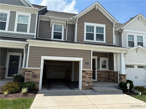 6604 Way Point Dr, Richmond, VA, 23234 | Card Image