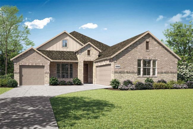 4829 Signal Run Rd, House other with 3 bedrooms, 3 bathrooms and null parking in Midlothian TX | Image 4
