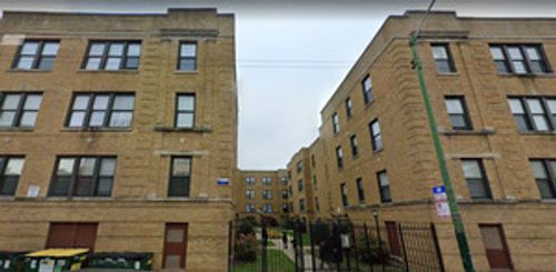 105-3217 W Diversey Ave, Chicago, IL, 60647-1535 | Card Image