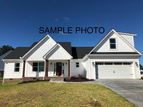 Lot 2 Willow St Nw, Cleveland, TN, 37311 | Card Image