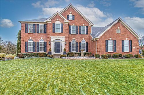 1275 Waters Edge Drive, Centerville, OH, 45458 | Card Image