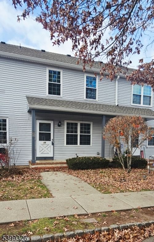 15 Hancock Ct, Flemington, NJ, 08822-2012 | Card Image