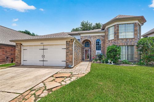 8815 Driftstone Dr, Spring, TX, 77379-6374 | Card Image