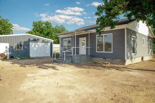 209 6th St, Sterling City, TX, 76951 | Card Image