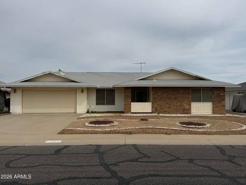 17615 N Lime Rock Drive, Sun City, AZ, 85373 | Card Image