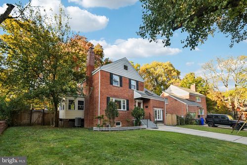 4012 Beechwood Rd, UNIVERSITY PARK, MD, 20782-1428 | Card Image