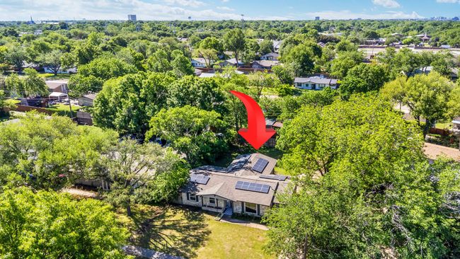723 Westover Dr, House other with 3 bedrooms, 2 bathrooms and null parking in Richardson TX | Image 29