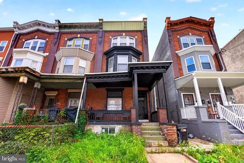 1130 S 52nd St, PHILADELPHIA, PA, 19143-4218 | Card Image