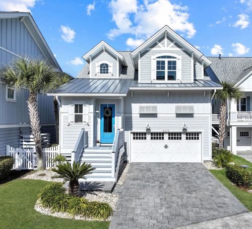 5375 Ocean Village Dr, Myrtle Beach, SC, 29577-2561 | Card Image