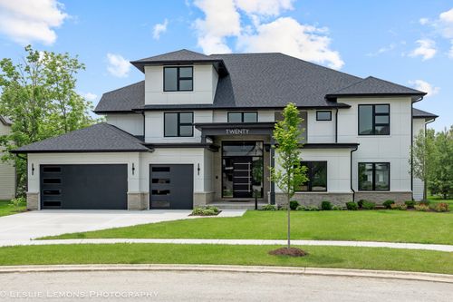 20 Pinnacle Ct, Naperville, IL, 60565-2409 | Card Image