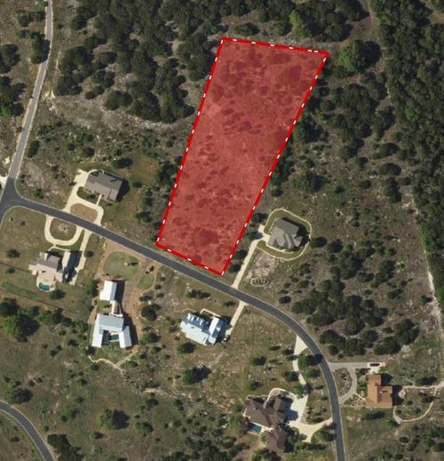 115 Big Sky, Burnet, TX, 78611-3692 | Card Image
