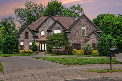 3005 Trawler Ct, Spring Hill, TN, 37174-4529 | Card Image