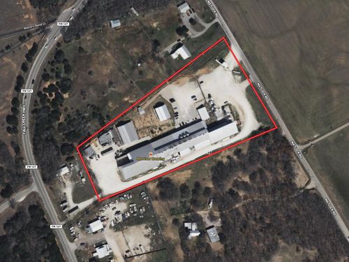 5650 Matlock Road, Granbury, TX, 76049 | Card Image