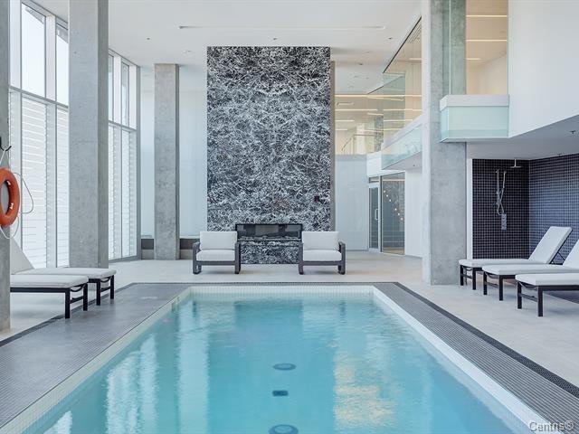 Residential Lease in Montréal (Ville-Marie) 4