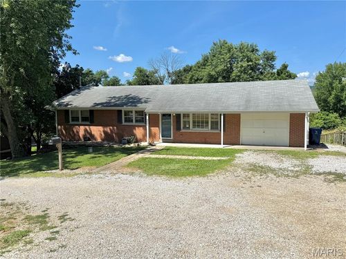 3993 Lower Byrnes Mill Rd, Byrnes Mill, MO, 63051-1211 | Card Image