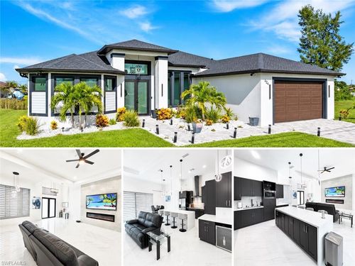 424 26th Ave, Cape Coral, FL, 33991-1246 | Card Image