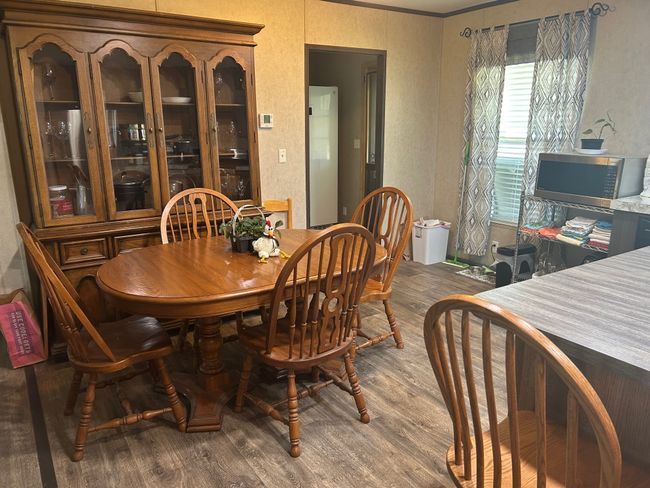 8080 W State Highway 56, House other with 3 bedrooms, 2 bathrooms and null parking in Savoy TX | Image 12