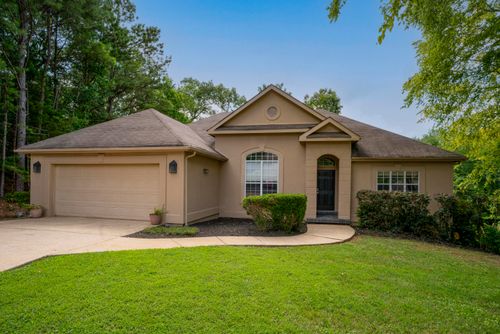 8503 Georgetown Trace Ln, Chattanooga, TN, 37421-3394 | Card Image