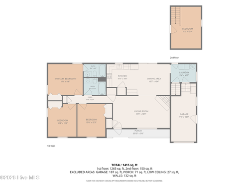 2509 W Main Street Ext, Elizabeth City, NC, 27909 | Card Image