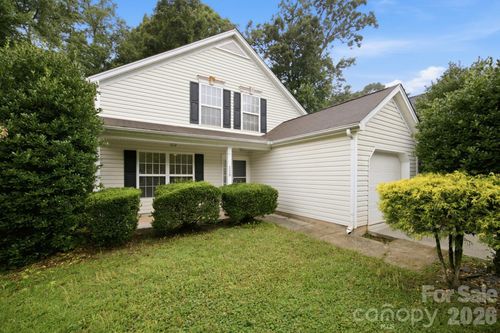 129 Winding Canyon Dr, Charlotte, NC, 28214-5010 | Card Image