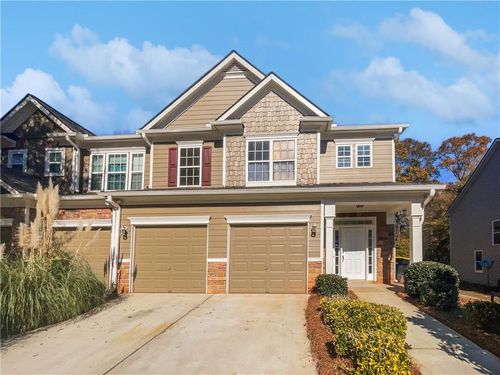 27 Tahoe Dr, Newnan, GA, 30263-8703 | Card Image