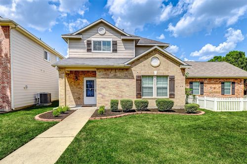 20907 Hall Colony Ct, Katy, TX, 77449-0100 | Card Image