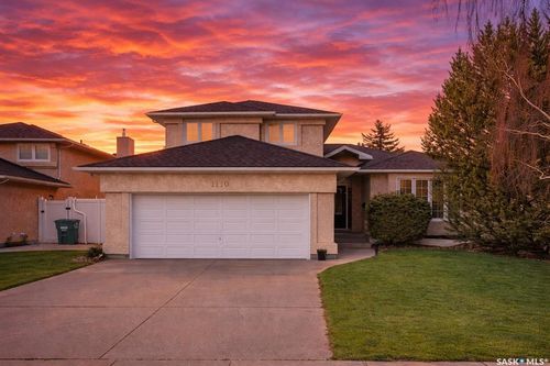 1110 Hurley Way, Saskatoon, SK, S7N4J7 | Card Image
