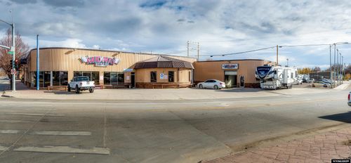 412, 500, 506 Big Horn Avenue, Worland, WY, 82401 | Card Image
