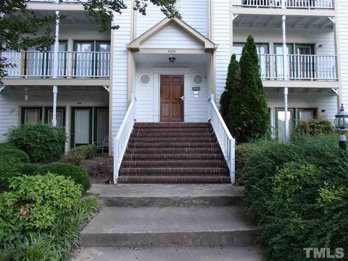 202-2030 Quaker Lndg, Raleigh, NC, 27603-5803 | Card Image