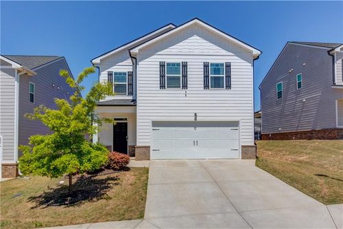 81 Mead Ct, Hoschton, GA, 30548-5550 | Card Image