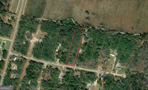2 ACRES Sandy Ridge Rd, Millen, GA, 30442 | Card Image