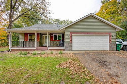 38461 Gerald Ave, North Branch, MN, 55056-5800 | Card Image