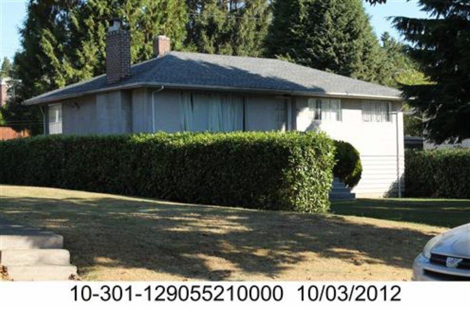 Residential in Burnaby