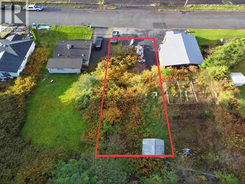 lots-5 & 6 5th St, Prince Rupert, BC, V8J | Card Image
