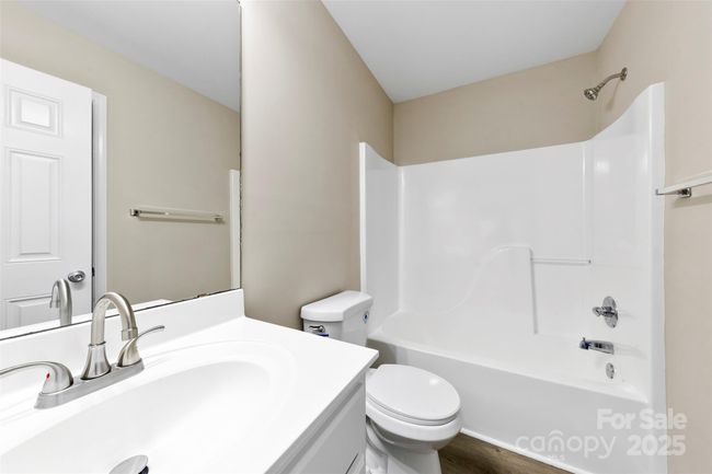 5140 Hildreth Ct, House other with 3 bedrooms, 2 bathrooms and null parking in Concord NC | Image 17
