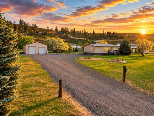 42010 Quail Run Rd N, Deer Meadows, WA, 99122-8832 | Card Image