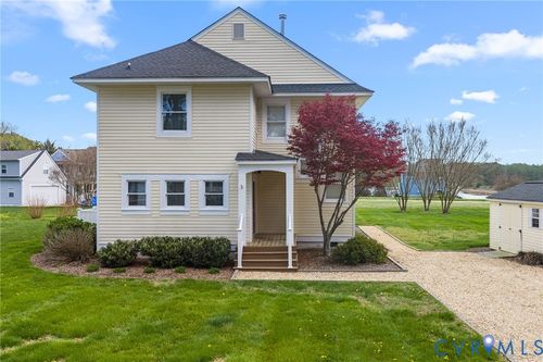 353 Jackson Creek Rd, Deltaville, VA, 23043-2374 | Card Image