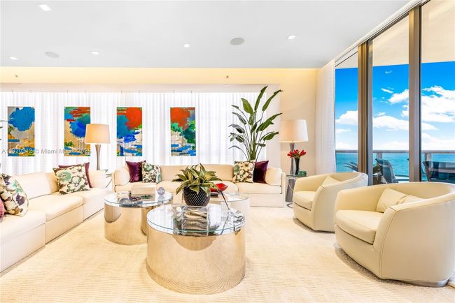UNIT-1101N - 9705 Collins Ave, Condo with 3 bedrooms, 4 bathrooms and null parking in Bal Harbour FL | Image 5
